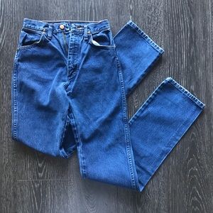 Wrangler Jeans Style 14MWZDD